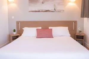 Comfort Aparthotel Cannes Mandelieu - 曼德琉-拉纳普勒