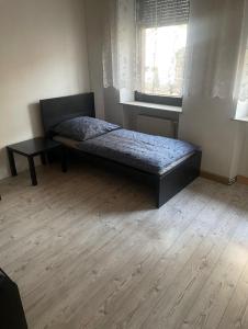 Monteurwohnungen in Bockenheim