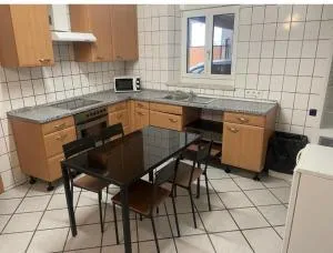 Monteurwohnungen in Bockenheim - Bockenheim