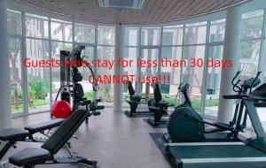 Sunlit Nest Sukhumvit