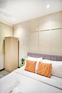 Backpackers Studio at Neu Suites Ampang