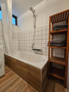 Ferienwohnung Am Lehen Schiltach