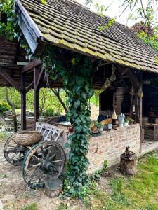 Rusty Key Cottage, Transylvania