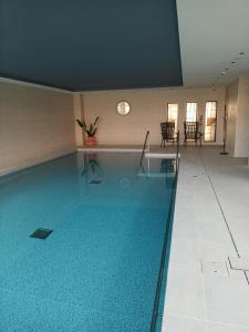 Appart'hotels DOMITYS - Cybele : photos des chambres