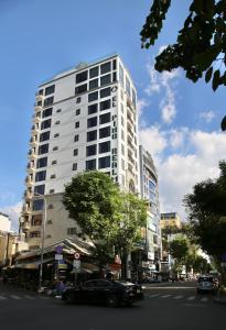 CityHouse- El Pino Realm at Metro Ben Thanh Market