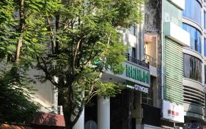 CityHouse- El Pino Realm at Metro Ben Thanh Market