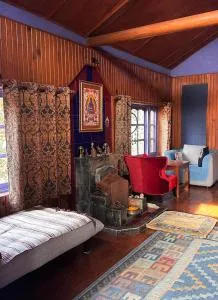 Joy Source Resort - Chapagaon