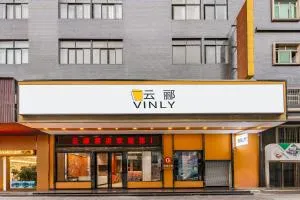 Yunli Boutique Hotel - Heshan