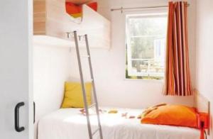 Campings Domaine Residentiel de Plein Air L-Ile d-Offard : photos des chambres