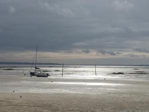 Appartements Foudebassan : photos des chambres