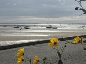 Appartements Foudebassan : photos des chambres