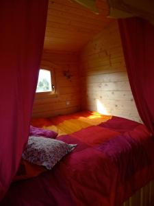 Chambres dhôtes Mas Petit Prince