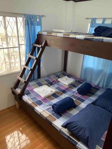 4th Unit Baguio Woodland Transient House