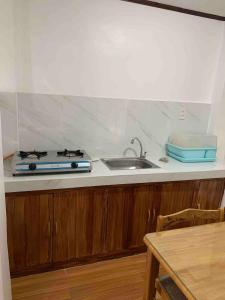 4th Unit Baguio Woodland Transient House