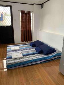 4th Unit Baguio Woodland Transient House