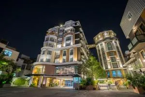 超越套房酒店 - Bang Su