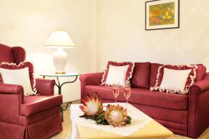 Das Jagdhaus Waldidyll Erzgebirge