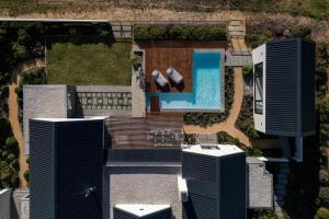 Benguela Cove - Utopia