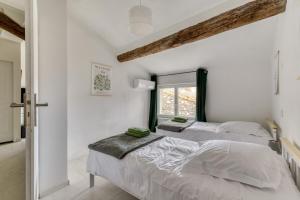 Appartements L-Euphorbe Terrasse Wifi : photos des chambres