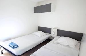 Campings Domaine Residentiel de Plein Air L-Ile d-Offard : photos des chambres