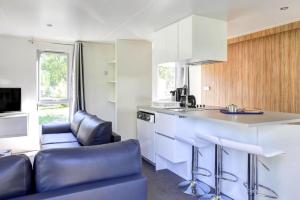 Campings Domaine Residentiel de Plein Air L-Ile d-Offard : photos des chambres