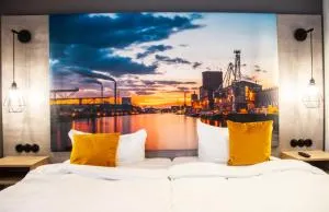 Hotel-Restaurant Steuermann - Kandel