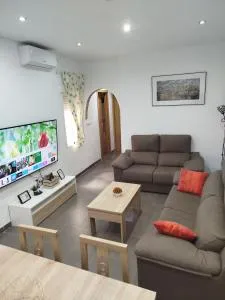 Casa planta baja - Derramador