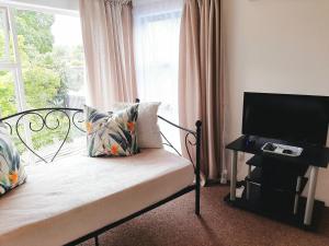 Absolute Bosch Guest House