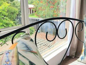 Absolute Bosch Guest House