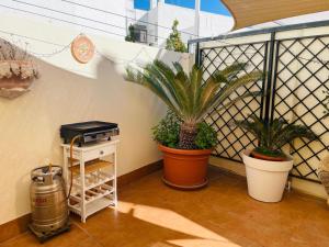 Apartamento Cantarero by At Home costa del sol
