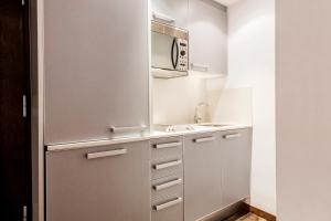 Barcelona Apartment Aramunt