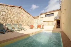 La Bugadelle Maison de charme entre Clape et Mer - Fleury-d'Aude