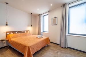 Maisons de vacances La Bugadelle Maison de charme entre Clape et Mer : photos des chambres