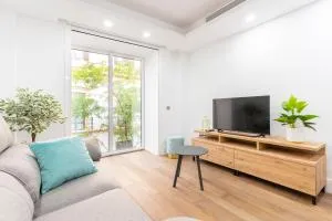 Expoholidays - Luxury Conde Ofalia - Almeria