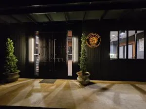 Black Sheep House Khaoyai - Baan Wang Mi