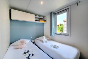 Campings Domaine Residentiel de Plein Air L-Ile d-Offard : photos des chambres