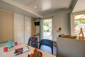 Campings Domaine Residentiel de Plein Air L-Ile d-Offard : photos des chambres