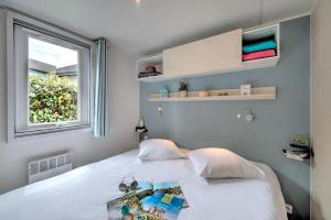 Campings Domaine Residentiel de Plein Air L-Ile d-Offard : photos des chambres