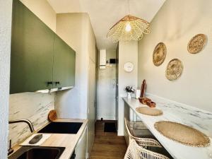 Le VeRdO, private garden, 400m Gare