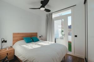 Macarena Suites, con Parking Privado Gratis