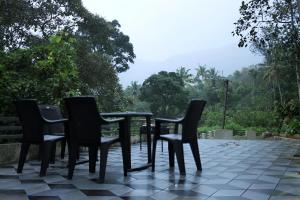 Morning Hills