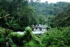 Morning Hills - Kallar Vattiyar