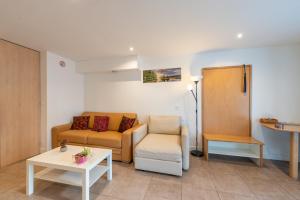 Maisons de vacances Les Coteaux 1 - Proche de Paris CDG : photos des chambres