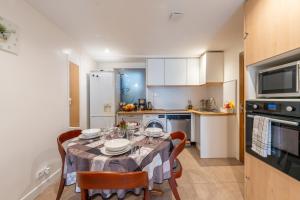 Maisons de vacances Les Coteaux 1 - Proche de Paris CDG : photos des chambres