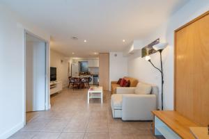 Maisons de vacances Les Coteaux 1 - Proche de Paris CDG : photos des chambres