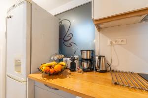 Maisons de vacances Les Coteaux 1 - Proche de Paris CDG : photos des chambres