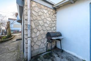 Maisons de vacances Les Coteaux 1 - Proche de Paris CDG : photos des chambres