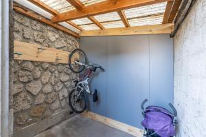 Maisons de vacances Les Coteaux 1 - Proche de Paris CDG : Maison 1 Chambre