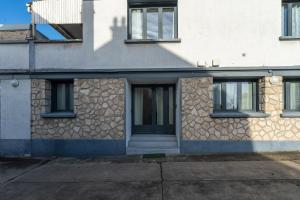 Appartements Les Coteaux 3 - Studio a 10min de Paris : photos des chambres