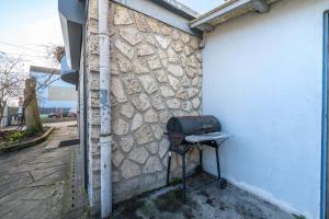 Appartements Les Coteaux 3 - Studio a 10min de Paris : photos des chambres